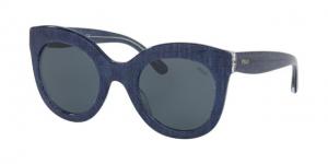 Polo PH4148 Sunglasses 578787-49 - , Grey-blue Lenses