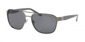 Polo PH3125 Sunglasses 905081-57 - , Polar Grey Lenses