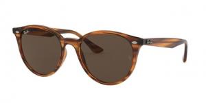 Ray-Ban RB4305 Sunglasses 820/73-53 - , Dark Brown Lenses