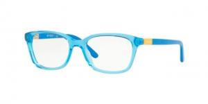 Vogue VO2967 Eyeglass Frames 2742-47 - Transparent Bluette