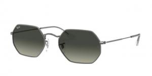 Ray-Ban RB3556N Sunglasses 004/71-53 - , Grey Gradient Dark Grey Lenses