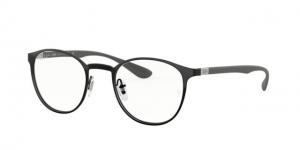 Ray-Ban RX6355 Eyeglass Frames 3057-47 - Black
