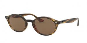 Ray-Ban RB4315 Sunglasses 820/73-51 - , Dark Brown Lenses