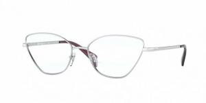 Vogue VO4142B Eyeglass Frames 323-54 - Silver