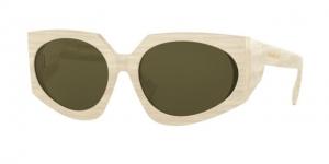 Burberry BE4306 Sunglasses 305573-60 - , Brown Lenses