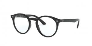 Ray-Ban RY1594 Eyeglass Frames 3542-44 - Black