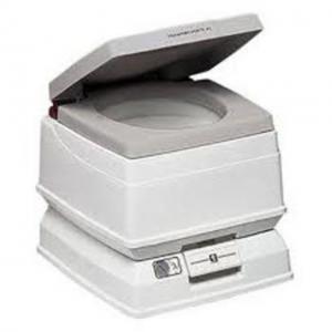 Sanitation Equipment Passport Potty 8 Liter 051373
