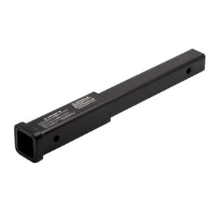Reese Receiver Extension 18, 18in, 80306