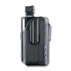 BLACKHAWK! Omnivor Multi-Fit Holster for Right Hand Carry Pistols with Surefire X300 Model 419001BBR 060454462161