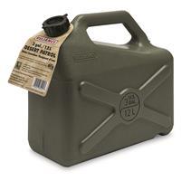 Reliance Desert Patrol Water Container, 3- or 6-gal.