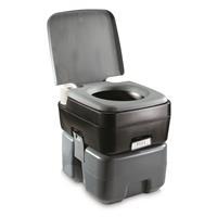 Reliance Flush-N-Go 1020T Portable Toilet 060823921029