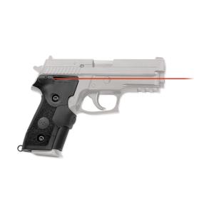 Crimson Trace Lasergrips for Sig Sauer P228 and P229 061024200032