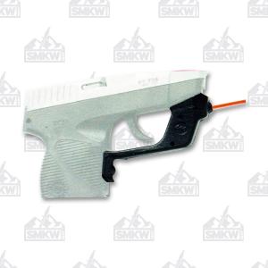 Crimson Trace Laserguard Red Laser Taurus TCP 061024200100