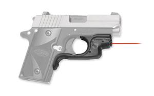 CTC LASERGUARD SIG P238/P938 0610242001187