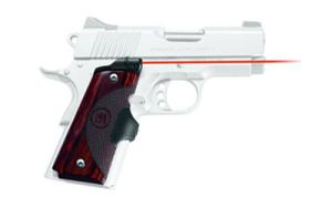 CTC MASTER SERIES 1911 OFC/DEF RSWD 0610242001781