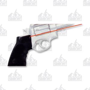 Crimson Trace Lasergrips Red Laser Ruger GP100 Super Redhawk 061024200344