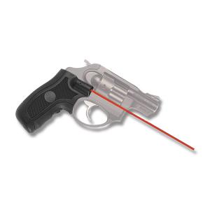 Crimson Trace Lasergrips Red Laser for Ruger LCR Model LG-415 061024200564