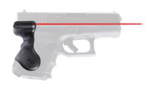 Crimson Trace LG-626 GLOCK Lasergrips Laser Sight Black - Shooting Supplies And Accessories at Academy Sports 0610242006267