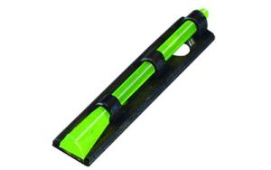 HIVIZ Shooting Systems Magnetic Vent-Ribbed Shotgun Front Sight - Shooting Supplies And Accessories at Academy Sports 0613485585216