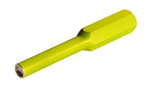 HIVIZ Shooting Systems 3/16 in GLOCK Sight Installation Tool - Shooting Supplies And Accessories at Academy Sports 0613485586718