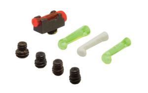HIVIZ Shooting Systems Spark III Front Bead Shotgun Sight - Shooting Supplies And Accessories at Academy Sports 0613485588712