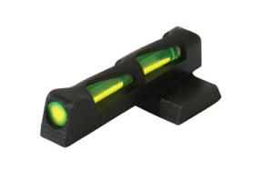 HIVIZ Shooting Systems LITEWAVE Springfield XD/XD-S/XD-M Pistol Interchangeable Front Sight - Shooting Supplies And Accessories at Academy Sports 0613485588903