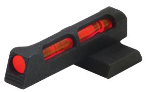 HIVIZ S&W FRNT INTRCHNG M&P & SHIELD 0613485588934