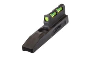 HIVIZ LTWV FRNT GRN/RD/WHT RUG 22/45 0613485588941