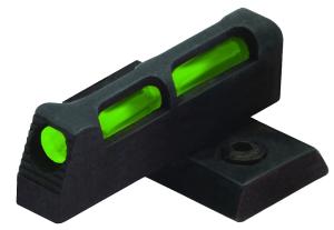 HIVIZ Shooting Systems Interchangeable Ruger SR22 Front Sight - Shooting Supplies And Accessories at Academy Sports 0613485588989