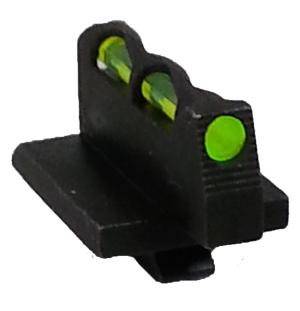 HIVIZ Shooting Systems LITEWAVE Interchangeable Ruger GP100 Revolver Front Sight - Shooting Supplies And Accessories at Academy Sports 0613485589023