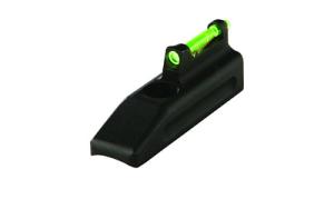 HIVIZ RUGER MKII,III,BUCKMARK,SNGL 6 0613485589139