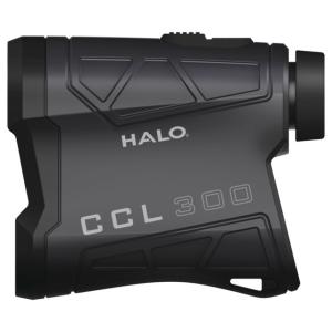 Halo CL 300 Yard Rangefinders, LRF, No AI, 300, HALRF0107 0616376001017