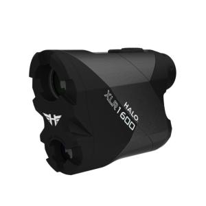 Halo XLR 1600 Yard Rangefinders,20 Halo, LRF - AI & Glass Lens, 1600, HALRF0108 0616376001291
