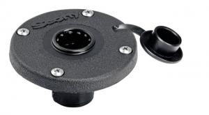 Scotty Round Watertight Flush Mount 062017003443