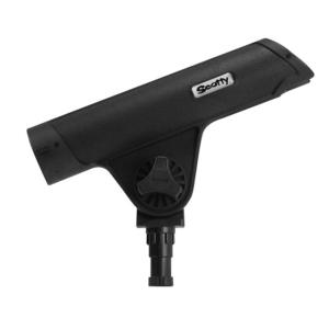 Scotty Rodmaster II Rod Holder w/o Mount - Black, 349-BK