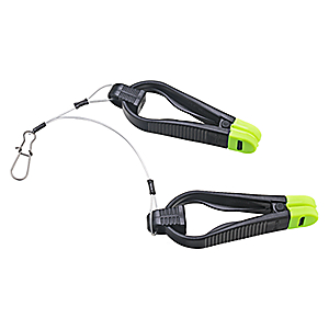 Scotty 1176 Power Grip Plus Release Stacker