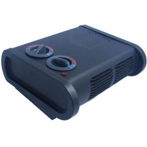 Caframo True North Deluxe 9206 120VAC High Performance Space Heater - 600, 900, 1500 W, 9206CABBX