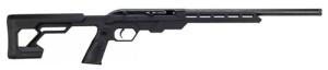 SAVAGE 64 Precision 22lr 16.5" Syn Chassis 10rd 47124