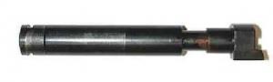 Walther Arms 512502 Barrel Set P22 22 Long Rifle 3.4 Stainless Steel 063132826432