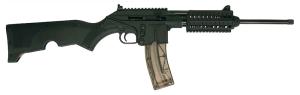 KEL SU22CABLK 22LR SU22CA RIFLE BLK 0640832000900