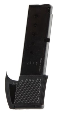 KEL P3AT37 MAG P3AT 380 W/GRP EXT 9RD 0640832002034