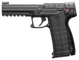 Kel-Tec PMR-30 Black 22WMR 4.3" 30+1