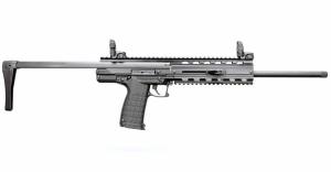 Kel-Tec CMR-30 22 Magnum 16.1" Barrel 30+1 Black CMR30