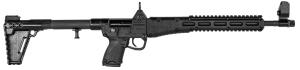 KEL SUB2K40GLK23BBLKHC 40S RIFLE GLK23MAG 13RD