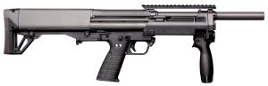 KEL KSGNRBLK 12GA 3IN 18.5IN BLACK
