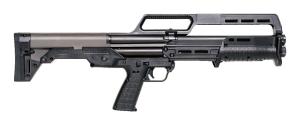 Kel-Tec KS7 12 Gauge 18.5" Barrel 6+1 KS7BLK