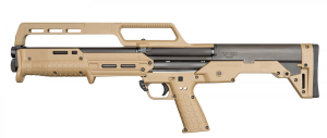 Kel-Tec KS7 Tan 12 Ga 18.5" Barrel 6+1/7+1