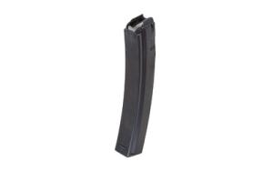 Heckler & Koch SP5K 9mm Luger Magazine 30Rd 206349S