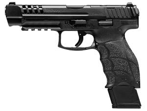 HK VP9L OR 9mm 5" Barrel 20+1