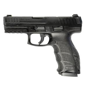H&K VP9B OR 9mm 4.09" Barrel 17+1 81000732